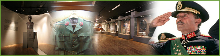 متحف السادات